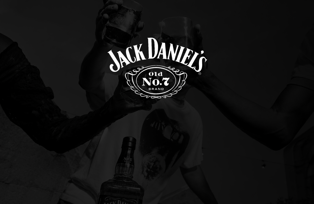 Jack-Daniels